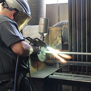 Schenker Unternehmensgruppe - DEMA Metallspritzwerk iCoat AG