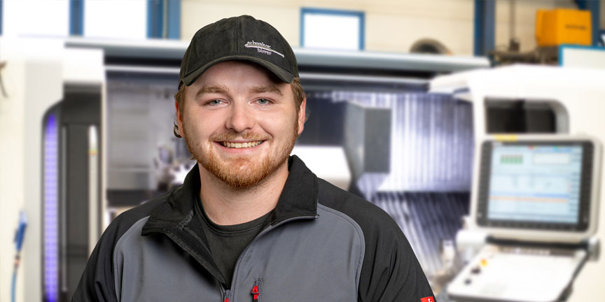 Lars Wüthrich, Mechanik